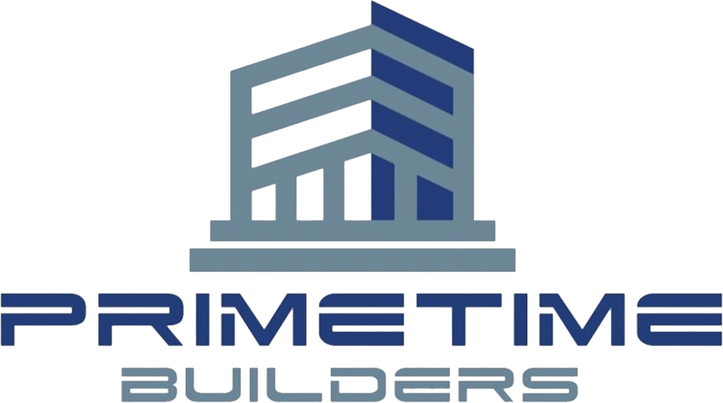 PrimeTime Builders